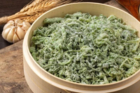 一种减肥效果超好的“懒人菜”,简单营养又美味,谢谢河南人!