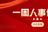广东最新人事任免