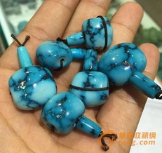 湖北十堰—真正的绿松石之乡