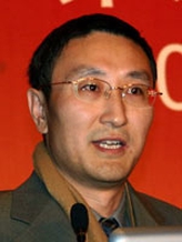 中华工商时报副总编水皮