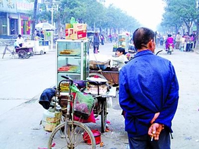 河北定州拟升为地级市区划改革经历阵痛(图)